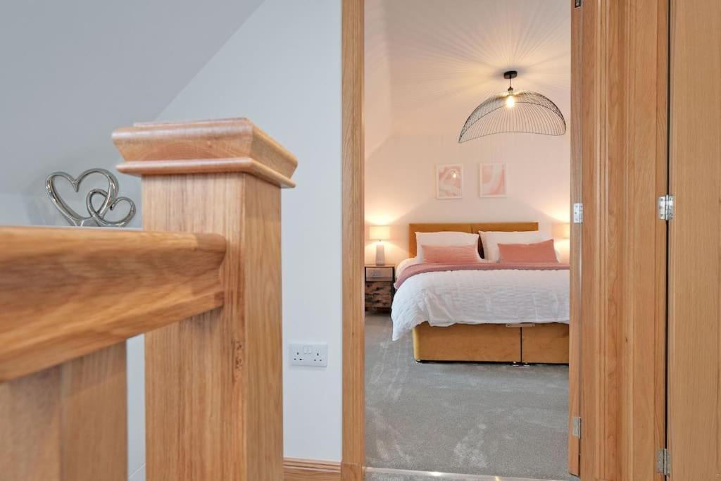 Cliff Top Cottage With Sea Views Portknockie Екстериор снимка