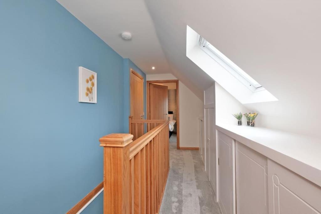 Cliff Top Cottage With Sea Views Portknockie Екстериор снимка