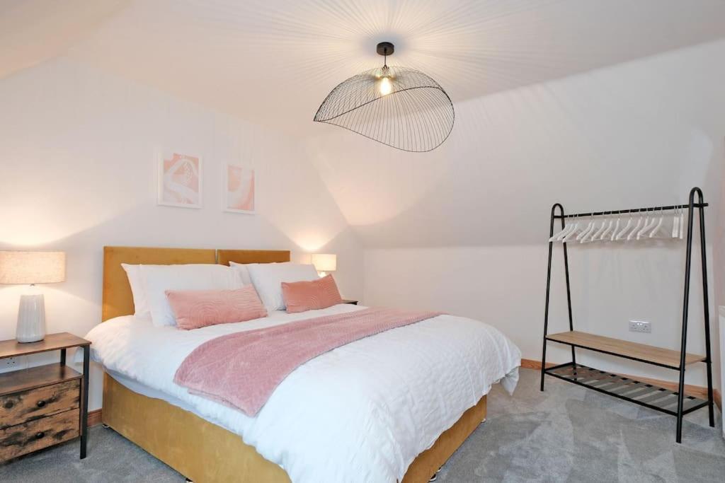 Cliff Top Cottage With Sea Views Portknockie Екстериор снимка