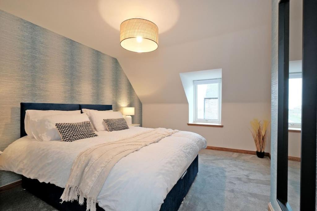 Cliff Top Cottage With Sea Views Portknockie Екстериор снимка