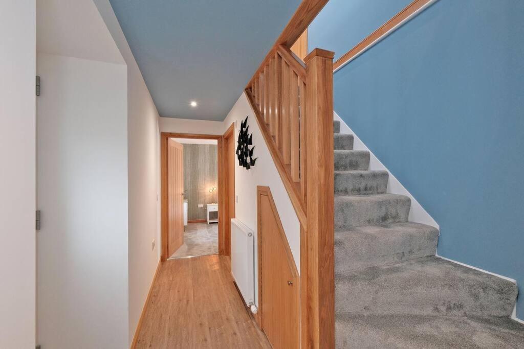 Cliff Top Cottage With Sea Views Portknockie Екстериор снимка