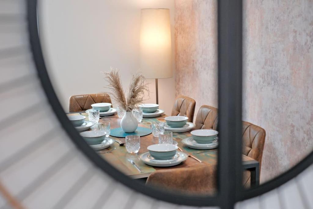 Cliff Top Cottage With Sea Views Portknockie Екстериор снимка
