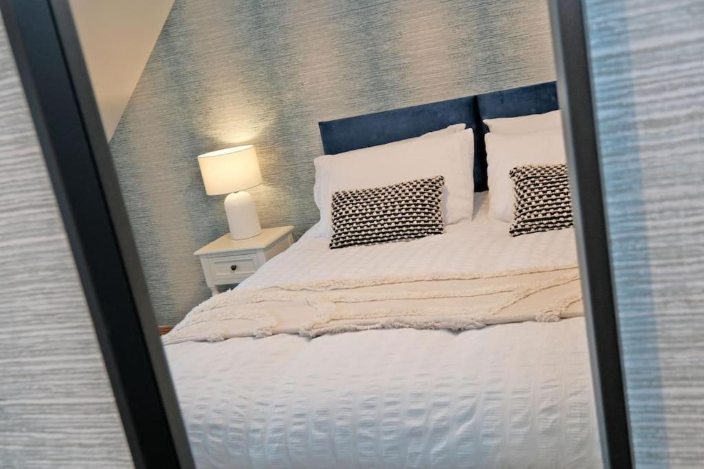 Cliff Top Cottage With Sea Views Portknockie Екстериор снимка